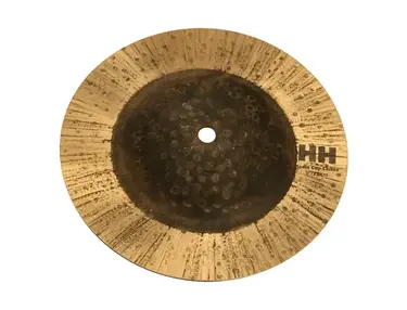 Sabian 9" HH Remastered Radia Cup Chime Cymbal