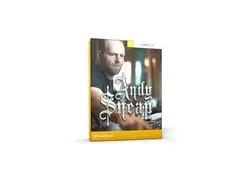 Toontrack Andy Sneap EZmix Pack