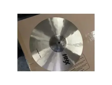 Sabian HHX X-plosion 16/18" Crash Cymbal Pack