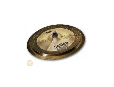 Sabian Mike Portnoy Max Stax High