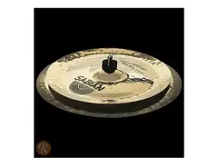 Sabian Mike Portnoy Max Stax Lo main image