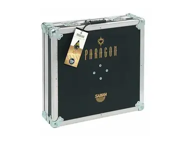 Sabian Neil Peart Signature Paragon Complete 11pc Cymbal Set w/ Flight Case