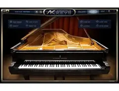 XLN Audio Addictive Keys: Studio Grand