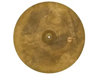 Sabian 22" XSR Monarch Cymbal