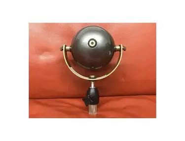 Sage Electronics SE-BB1 Bova Ball Omnidirectional Electret Condenser Microphone