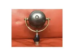 Sage Electronics SE-BB1 Bova Ball Omnidirectional Electret Condenser Microphone main image