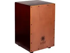 Sakae CAJ100 Osaka Heritage Series Cajon main image