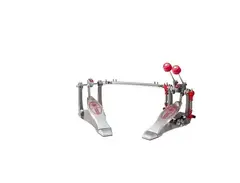 Sakae AXP1002 Osaka Heritage Series Axelandor Double Bass Drum Pedal main image
