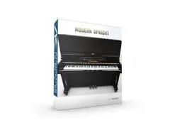 XLN Audio Addictive Keys: Modern Upright