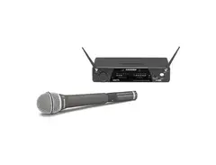 Samson Airline 77 True Diversity UHF Wireless Handheld Mic System - Channel N1 (642.375 MHz) main image