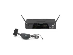 Samson Airline 77 True Diversity UHF Wireless Wind Instrument Mic System - Channel N1 (642.375 MHz) main image