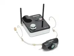 Samson AirLine 99m AH9 Wireless Headset Microphone System (K Band) main image