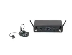 Samson AirLine ALX UHF Wireless Lavalier Microphone System (K Band) main image