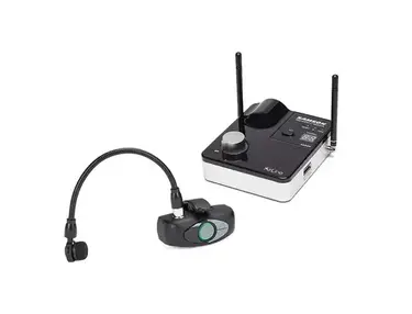 Samson Airline AWX Micro Wind Instrument Wireless System (Band D)