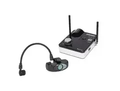 Samson Airline AWX Micro Wind Instrument Wireless System (Band D) main image