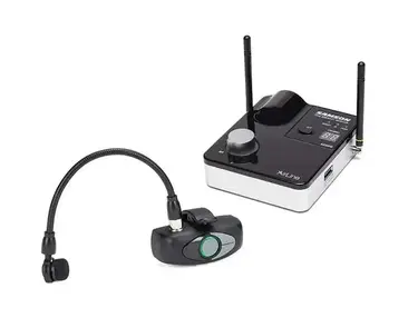 Samson Airline AWX Micro Wind Instrument Wireless System (Band K)