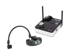 Samson Airline AWX Micro Wind Instrument Wireless System (Band K)