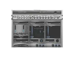 Audiffex Gallien-Krueger Amplification 2 Pro