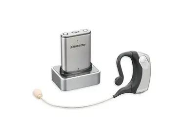 Samson AirLine Micro Earset Wireless Mic System - Channel N2 (642.875 MHz)