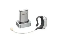 Samson AirLine Micro Earset Wireless Mic System - Channel N2 (642.875 MHz) main image
