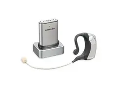 Samson AirLine Micro Earset Wireless Mic System - Channel N6 (645.750 MHz) main image