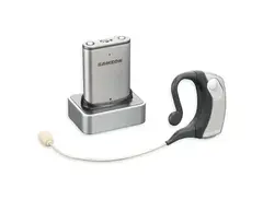 Samson AirLine Micro Wireless Earset Microphone System (K4 Band) main image