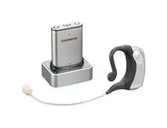 Samson AirLine Micro Wireless Earset Microphone System (K5 Band) main image