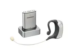 Samson AirLine Micro Wireless Earset Microphone System (K6 Band) main image