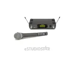 Samson AirLine Synth True Diversity UHF Wireless Handheld Mic System main image