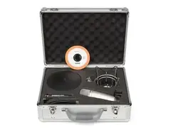 Samson C01U USB Microphone Recording / Podcasting Pack main image