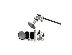 Samson CL2 Pencil Condenser Microphone with Interchangable Capsules (Pair) main image