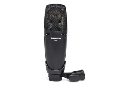 Samson CL7a Large Diaphragm Cardioid Condenser Microphone