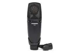 Samson CL7a Large Diaphragm Cardioid Condenser Microphone main image