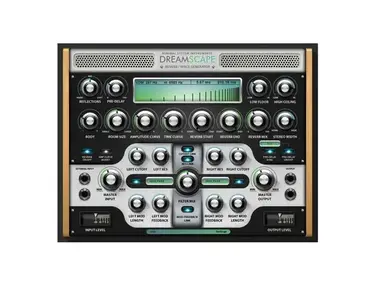 Minimal System Group Dreamscape