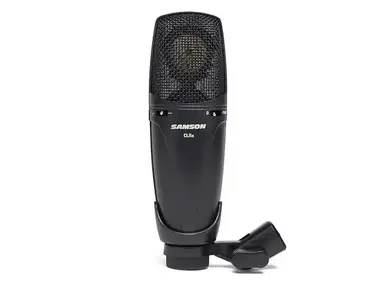 Samson CL8a Multipattern Large Diaphragm Condenser Microphone