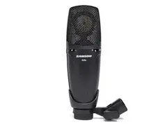 Samson CL8a Multipattern Large Diaphragm Condenser Microphone main image
