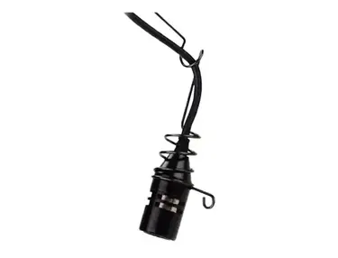 Samson CM12C Hanging Choir Mini Condenser Mic
