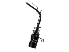 Samson CM12C Hanging Choir Mini Condenser Mic main image