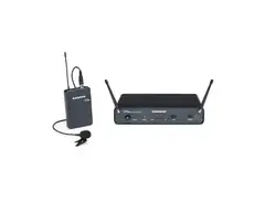 Samson Concert 88x UHF Wireless Lavalier Microphone System (K Band)