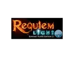 Soundiron Requiem Light Player Edition main image