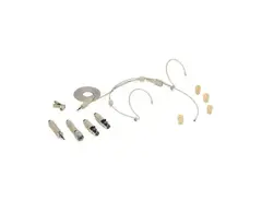 Samson DE10 Headset Microphone w/ Miniature Condenser Capsule main image