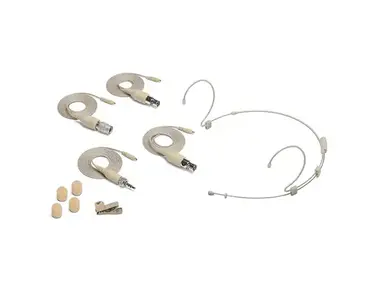 Samson DE10x Omnidirectional Headset Microphone