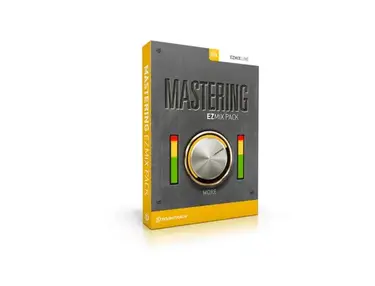 Toontrack Mastering EZmix Pack