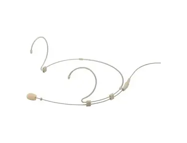 Samson DE50x Omnidirectional Micro-Miniature Headset Microphone