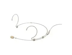 Samson DE50x Omnidirectional Micro-Miniature Headset Microphone