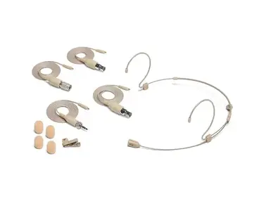 Samson DE60X Cardioid Headset Microphone