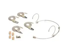 Samson DE60X Cardioid Headset Microphone main image