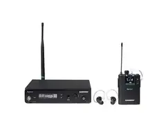 Samson EarAmp EWM100 Wireless In-Ear Monitor System main image