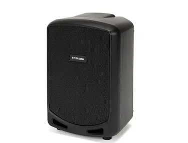 Samson Expedition Escape+ Portable PA System