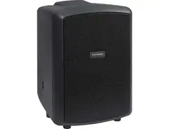 Samson Expedition Explor Portable PA System main image